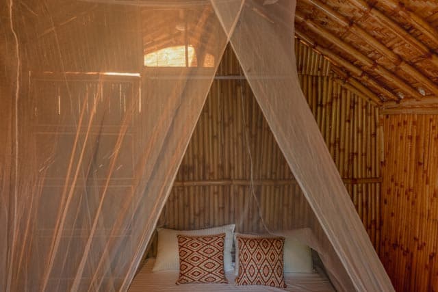 Resort packages